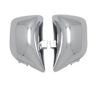 Winglet Accessoires Moto, Carénage Latéral, Cache-Batterie pour VI&Rago 535 400 XV535 XV400 1987-2023
