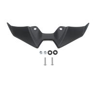 Winglet Aérodynamique Couvercle D'aile De Vent pour pour Z900 Z900SE 2025, Cône Aérodynamique, Ailes Carénage, Becquet Lèvre Avant Moto