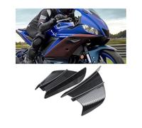 Winglet Aérodynamique Motos pour Suzuki V-Strom 1000 2002-2013