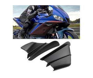 Winglet Aérodynamique Motos pour Yamaha V Max VMAX 1200 1700