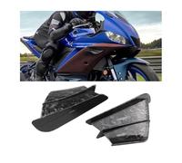 Winglet Aérodynamique Motos pour Yamaha XVS950 V-Star 2009-2017