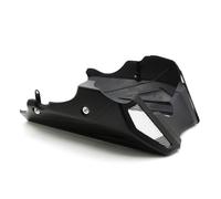 Winglet Aérodynamique pour MT09 SP pour Tracer 9 GT 2021 2022 2023 2024 2025 pour XSR900 FZ9 FJ9 Châssis Ventre Pan Inférieur Moteur Becquet Gardes Carénage