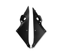 Winglet Aileron pour CBR650R 2019-2023 Panneau Latéral Carénage Intérieur Clignotant Avant Support Interne Plaque Recouvrement Ligne Intérieure Spoilers Moto(Unpainted-1 Set)