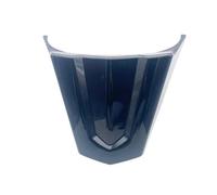 Winglet Aileron pour FZ09 pour MT-09 pour FZ-09 pour MT09 2021-2023 Couvercle Arrière Siège Passager Couvercle Siège Arrière Moto Carénage Siège Passager Spoilers Moto(Noir Mat)