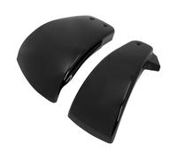 Winglet Cache De Carénage Latéral Batterie Moto pour Softail pour Fat pour Boy pour Breakout pour Street pour Bob FXDR 18-21