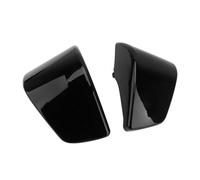 Winglet Couvercle De Carénage Latéral Gauche/Droit Batterie Moto pour Shadow Ace VT400 VT750 VT 400 750 1997-2003