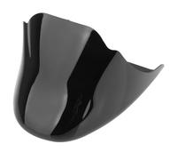 Winglet De Moto Garniture Avant Aile Aérodynamique pour Harley XL Sportster 883 1200 Couvercle D'aile(2)