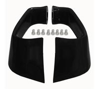 Winglet De Moto, Garniture Latérale Avant, Aile Aérodynamique pour R1 R1M 2015 - 2022, Couvercle D'aile(2)