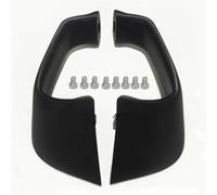 Winglet De Moto, Garniture Latérale Avant, Aile Aérodynamique pour R1 R1M 2015 - 2022, Couvercle D'aile(9)