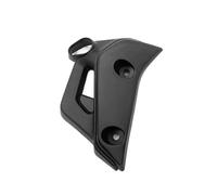 Winglet Kit De Décoration Carénage Latéral Clignotant pour Moto pour FZ07 MT07 FZ 07 2021-2024