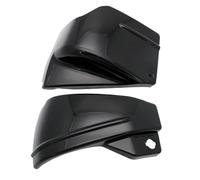 Winglet Panneau De Carénage Latéral Batterie Moto pour V-Star XVS400 XVS650 pour Dragstar DS400 DS650 pour Custom pour ssic