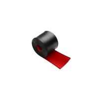 Winglet Wings Jupes Latérales pour Voitures Accessoire De Protection Bord Jupe Latérale en Caoutchouc Résistant Aux Rayures Protège Pare-Chocs Voiture des Rayures Et des Dommages Universels(A)