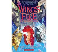 Winglets: A Graphic Novel (Wings of Fire Graphic Novel) - Tui T. Sutherland - Graphix - ebook (ePub) - Livre