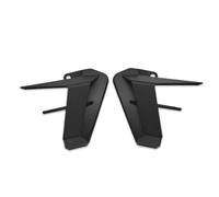 Winglets Carénage Moto pour FZ-07 pour MT-07 2025 2026