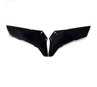 Winglets Carénage Moto pour Kawasaki pour Ninja 400 500 650 2018-2023 Kit D'aile Fixe