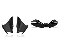 Winglets Carénage Moto pour MT 09 pour MT09 SP 2024 2025
