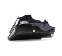 Winglets Carénage Moto pour MT-09 pour SP pour Tracer pour XSR900 Châssis De Moto, Sabot Moteur Inférieur, Carénage, Protections Aileron Avant Moto