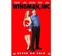 WINGMAN INC-NL G