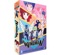 Wingman - Intégrale de la série TV