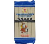 WINGMAN - Nouilles Somen Tomoshiraga - (1 X 400 G)