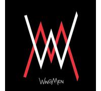 Wingmen by Wingmen [Audio CD] NEUF