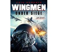 Wingmen Under Siege [Dvd]