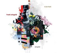 Wingold,Frank - to Be Frank [Import]