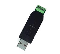WINGONEER CH340E USB vers TTL USB vers RS485 Convertisseur Adaptateur Fenêtre 7/8 XP Linux Vista