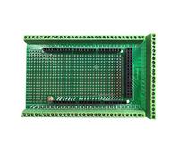 WINGONEER Prototype Screw/Terminal Block Shield Board Kit pour Arduino Mega 2560 R3 DIY Soudé