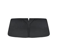 WINGOT Pare Soleil Anti UV Pliant pour Mercedes Benz GLC 300 C253 GLC 350d C253 GLC 350e C253, Pare Soleil Voiture l'intérieur Pliable Couverture, Protection Réfléchissante UV