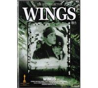 Wings (1927) UK Region 2 compatible ALL REGION DVD starring Clara Bow