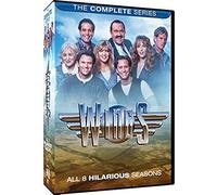 Wings (1990/ Mill Creek Entertainment): The Complete Series