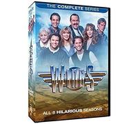 Wings (1990/ Mill Cr ntertainment): The Complete Series