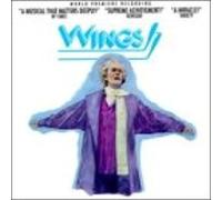 Wings - Original Cast Recording