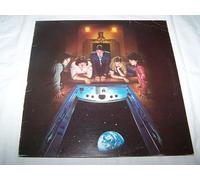 Wings (2) - BACK TO THE EGG LP (VINYL ALBUM) UK MPL 1979