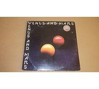 Wings (2) - Wings (2) - Venus And Mars - [LP]