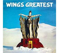 Wings (2) - Wings - Greatest - [LP]