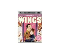 Wings – Richard Tucker, Roscoe Karns – Blu-ray – Masters of Cinema – Eureka