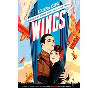 Wings – Paramount Pictures – DVD – AC-3 / Dolby Digital, Sous-titré, Écran large