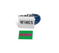 Wings (Collection)