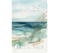 WINGS: A Journey of Broken Chains and Sovereign Grace