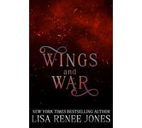 Wings and War Thorne Saga, #2 - Lisa Renee Jones - Moo Sisters Publishing - ebook (ePub) - Livre