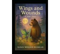 Wings and Wounds: A Soul Story