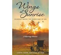 Wings At Sunrise: Soaring Above the Hurricane of MS