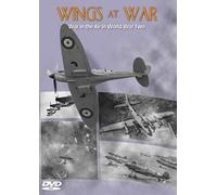 Wings at The Air in World War Two WWII [DVD] [Import]