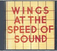 Paul McCartney & The Wings - At The Speed Of Sound