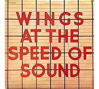 Wings At The Speed Of Sound