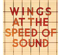 Wings at the Speed of Sound