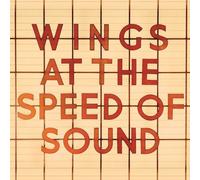 Wings at The Speed of Sound