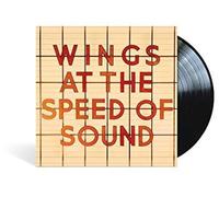 Wings at The Speed of Sound [Import]